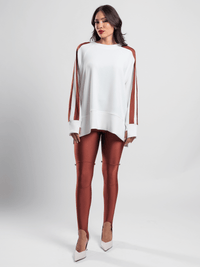 Calça Legging Alandra