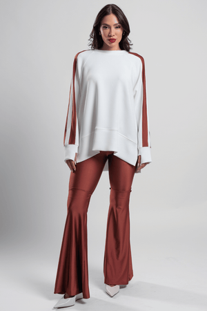 Calça Legging Alandra