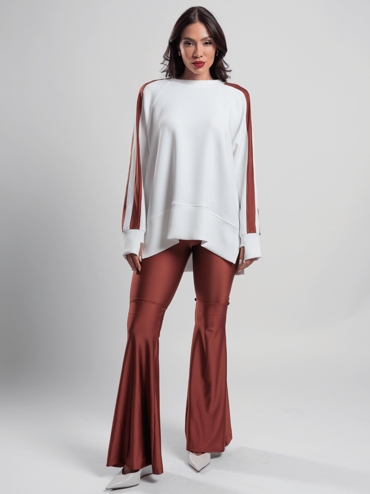 Calça Legging Alandra