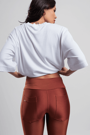 Calça Legging Alandra