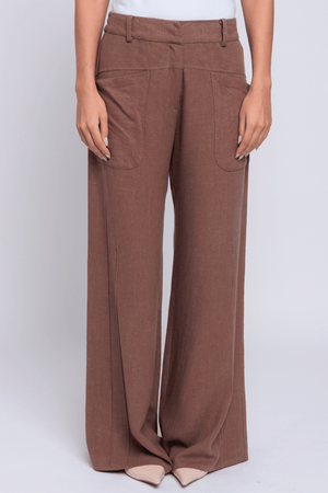 Calça Alfaiataria Auretta