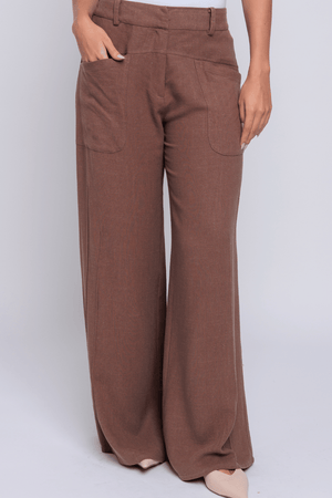Calça Alfaiataria Auretta