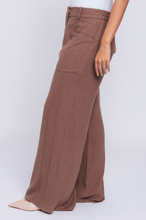Calça Alfaiataria Auretta