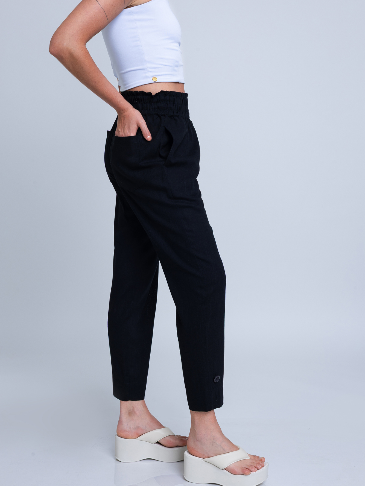 Calça Campanella