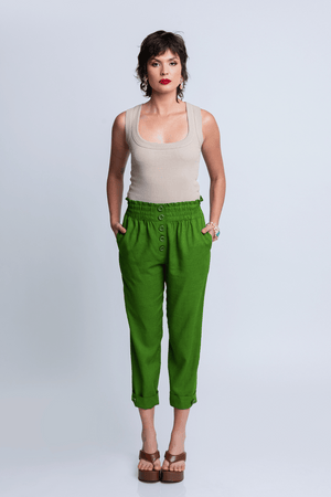 Calça Campanella