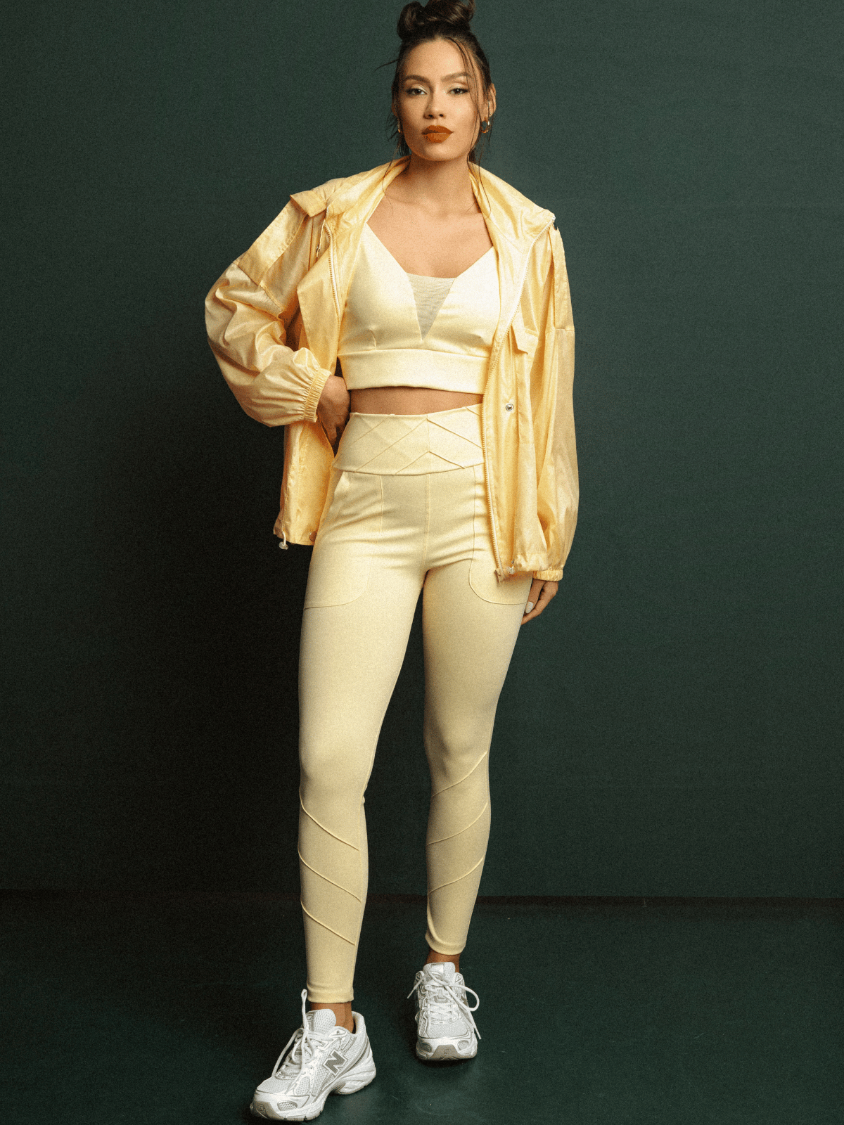 Calça Legging Celia