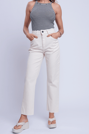 Calça Jeans Fabriccia