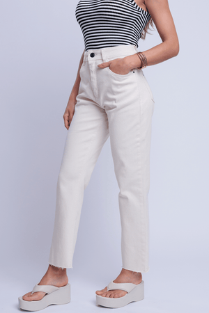 Calça Jeans Fabriccia