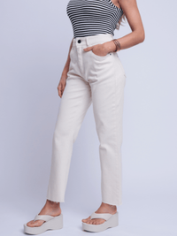 Calça Jeans Fabriccia