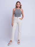 Calça Jeans Fabriccia