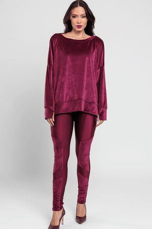 Calça Legging Darsha
