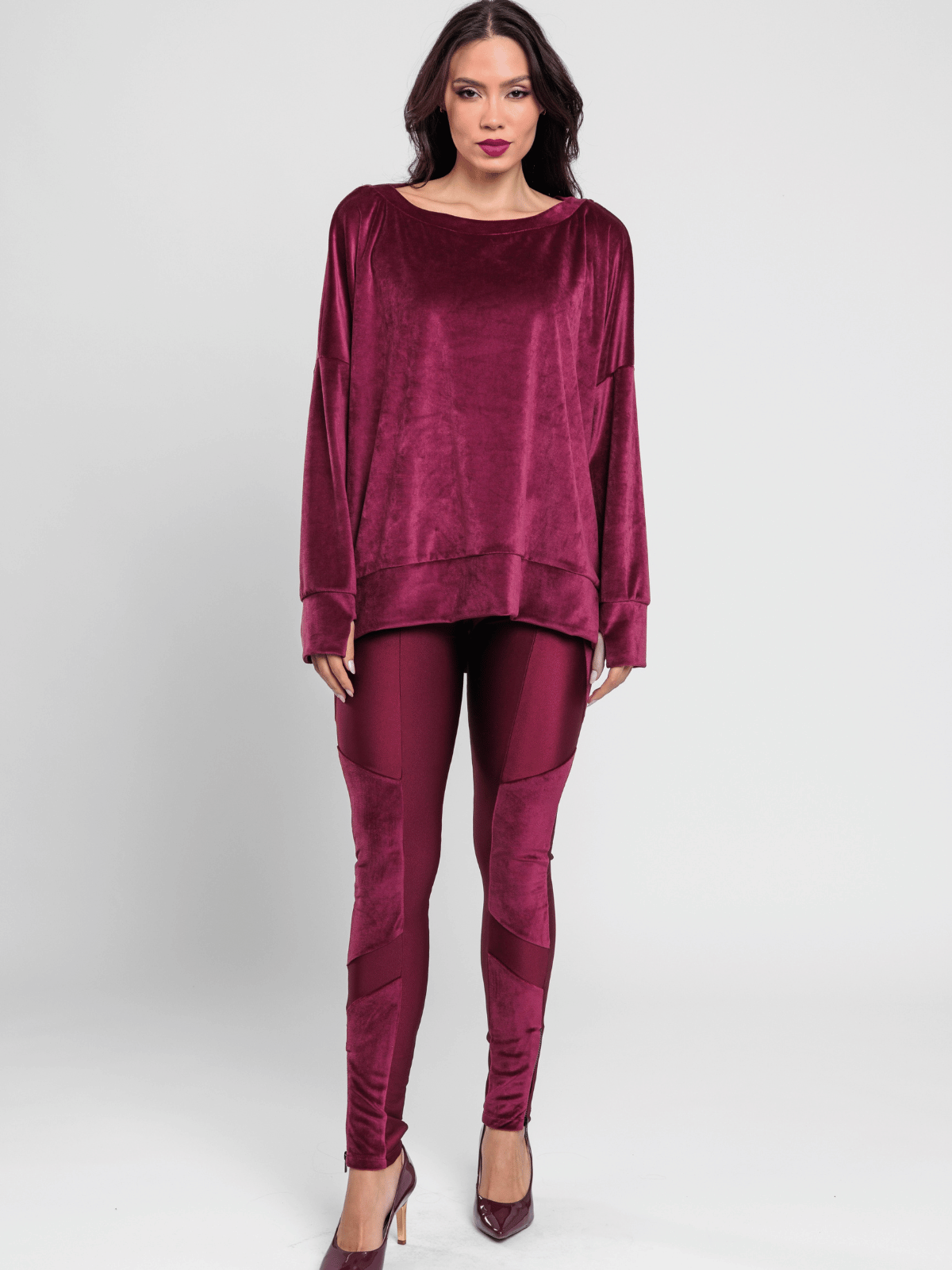 Calça Legging Darsha