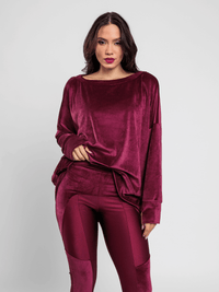 Calça Legging Darsha