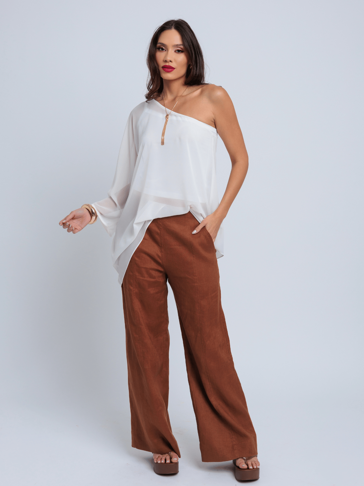 Calça Lorenza