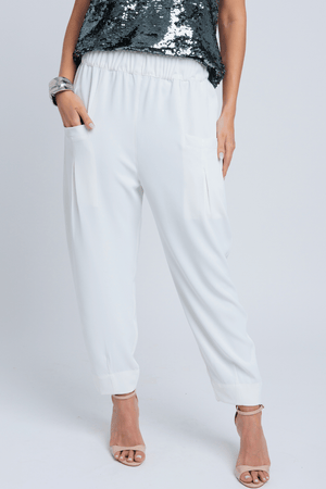 Calça Alfaiataria Lorietta