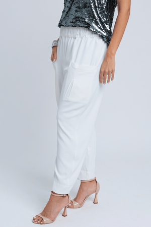 Calça Alfaiataria Lorietta