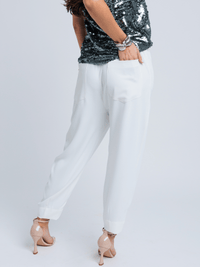 Calça Alfaiataria Lorietta