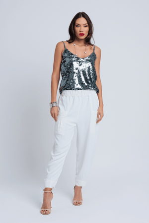 Calça Alfaiataria Lorietta