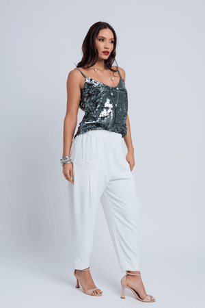 Calça Alfaiataria Lorietta