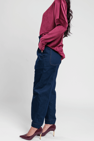 Calça Manuele