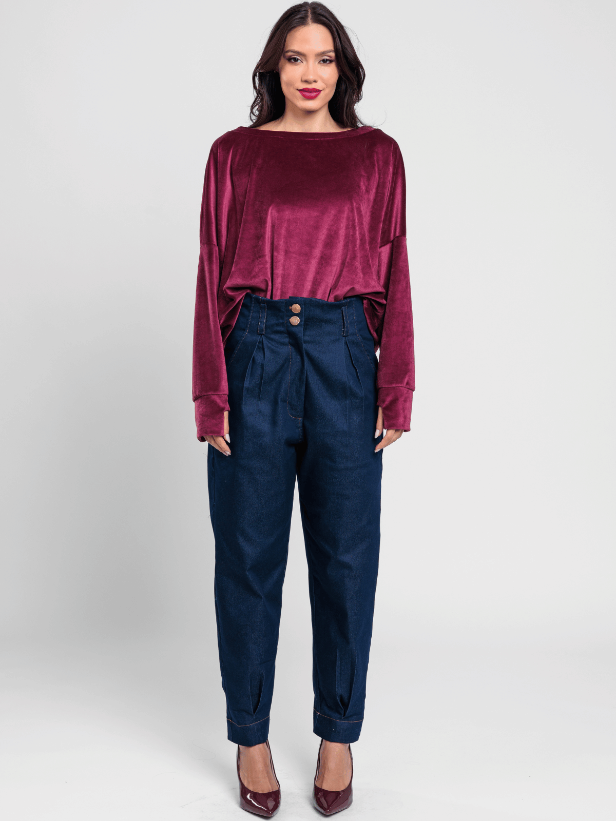 Calça Manuele