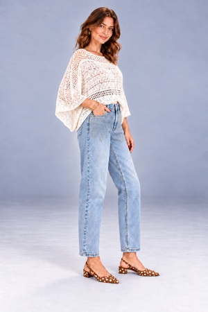Calça Marilua