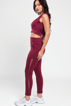 Calça Naira