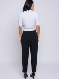 Calça Alfaiataria Naoko