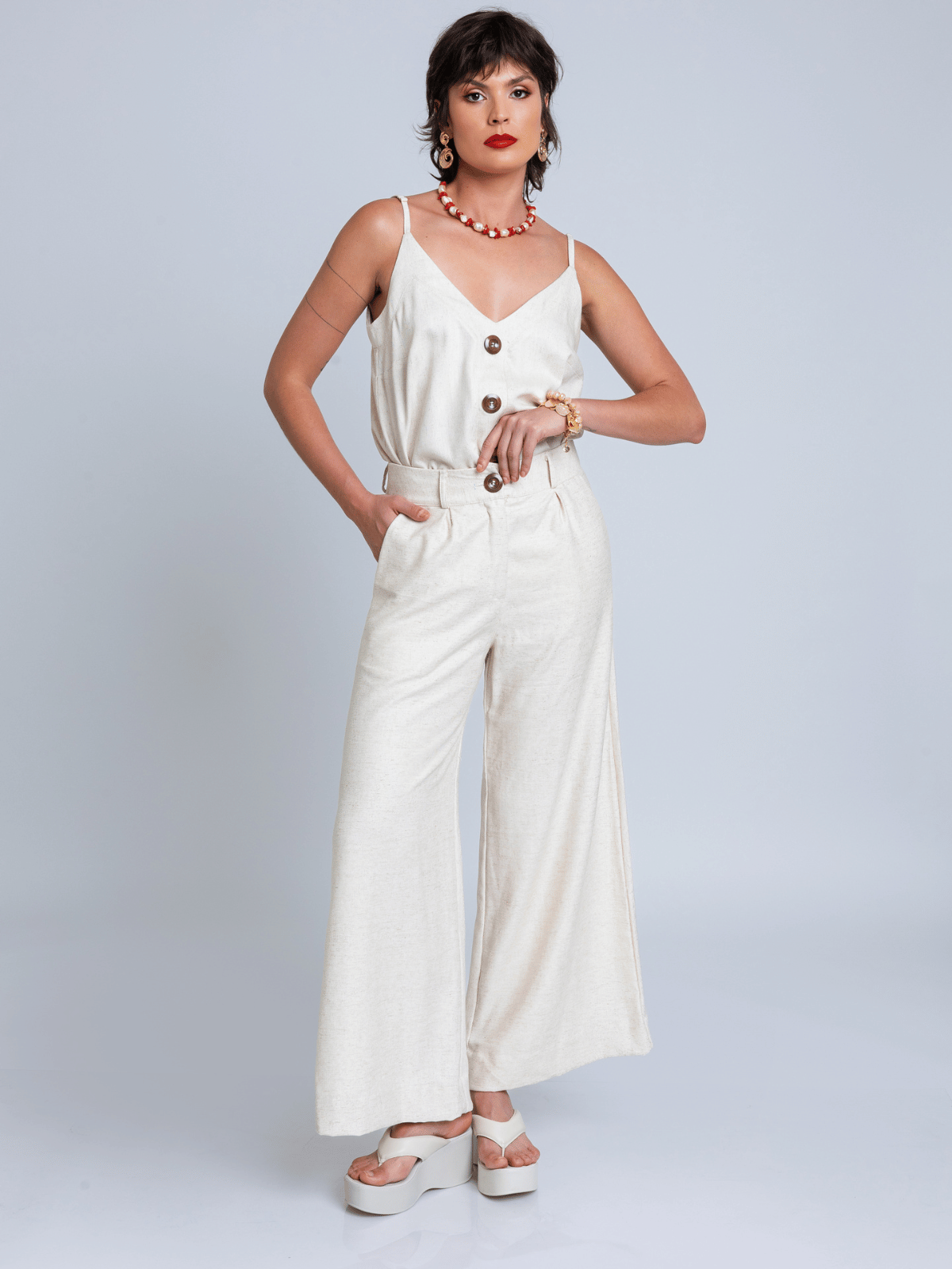 Calça Tiziana