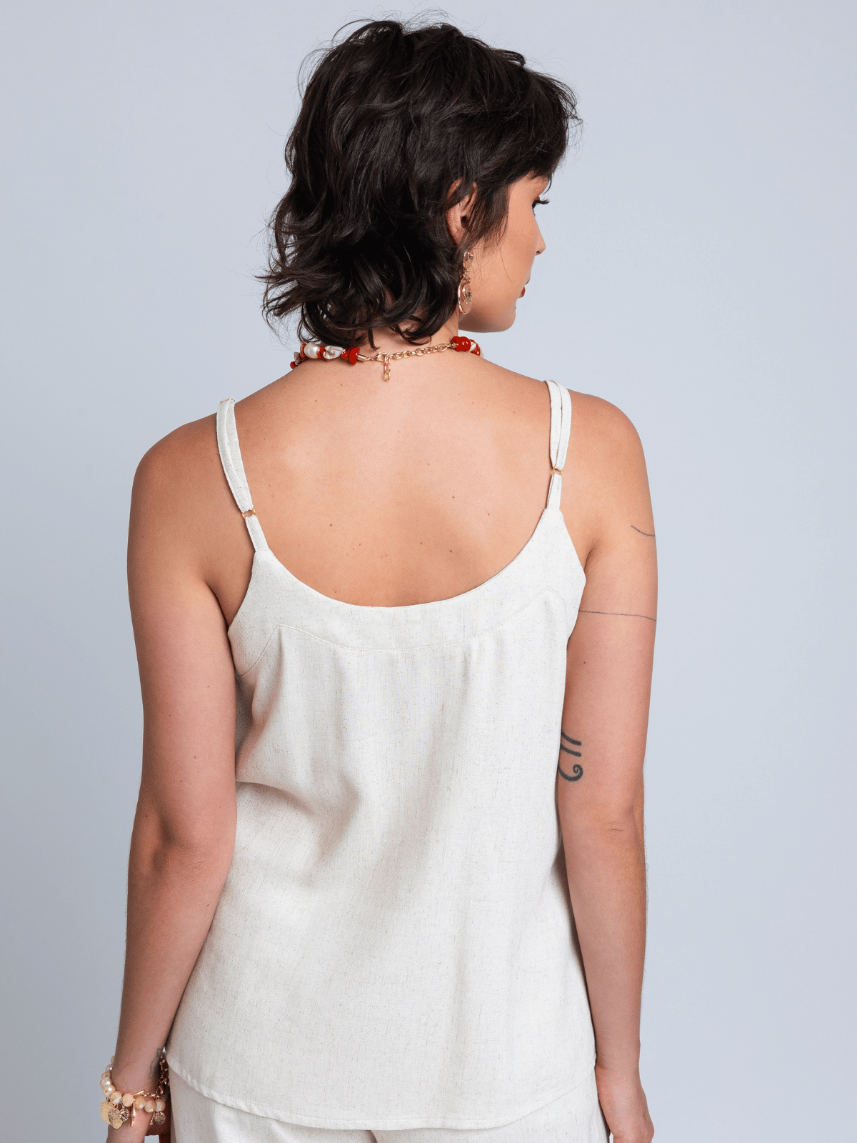 Calça Tiziana