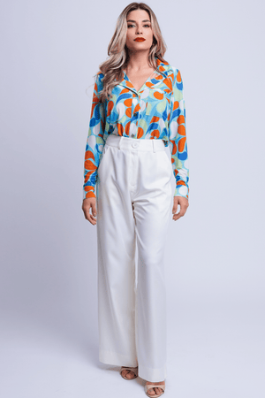 Calça Alfaiataria Vitale