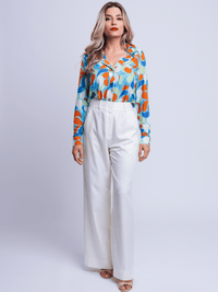 Calça Alfaiataria Vitale