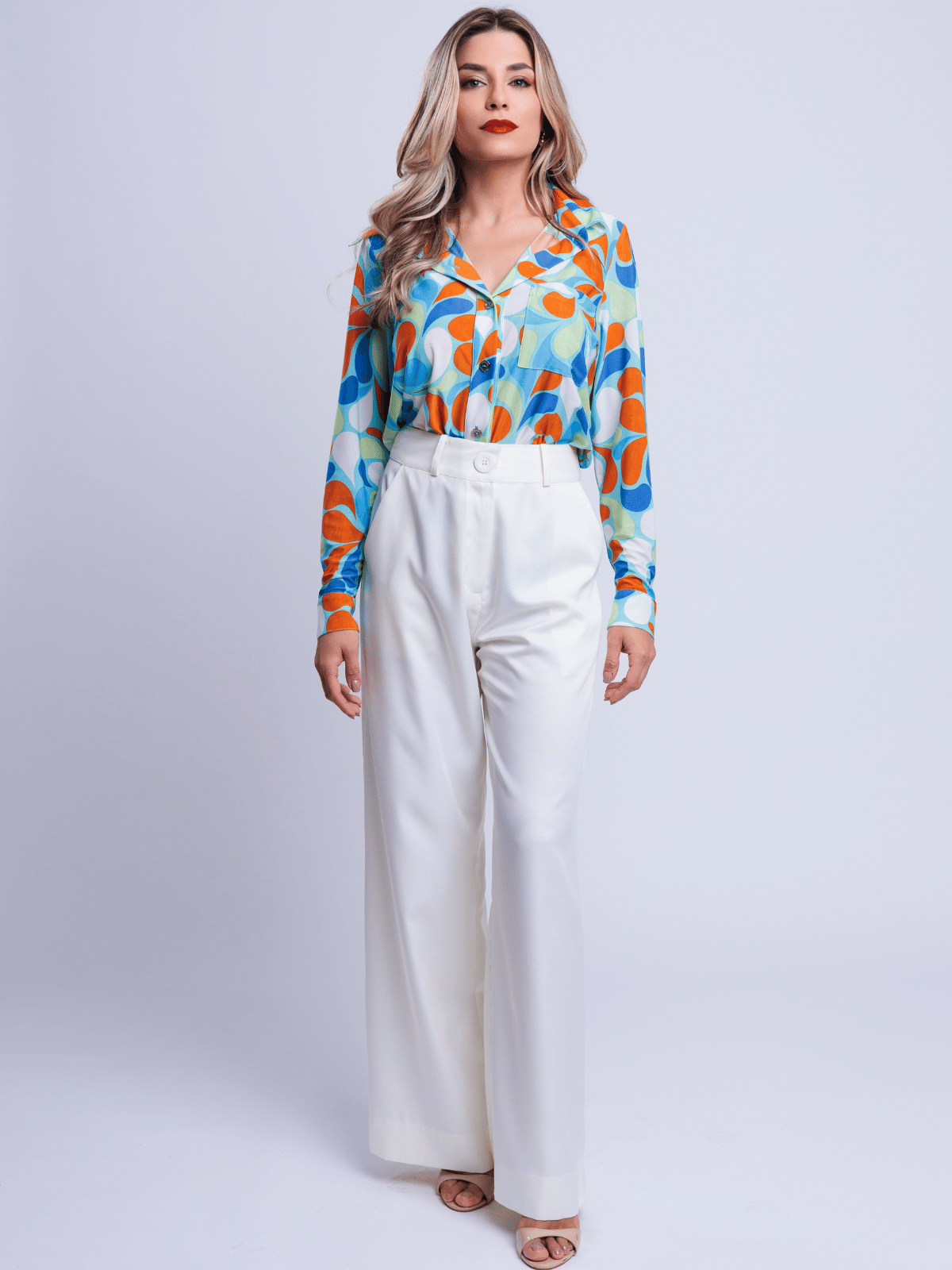 Calça Alfaiataria Vitale