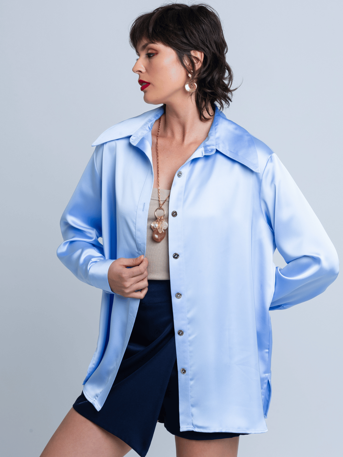 Camisa Adriella