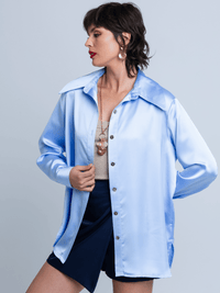 Camisa Adriella