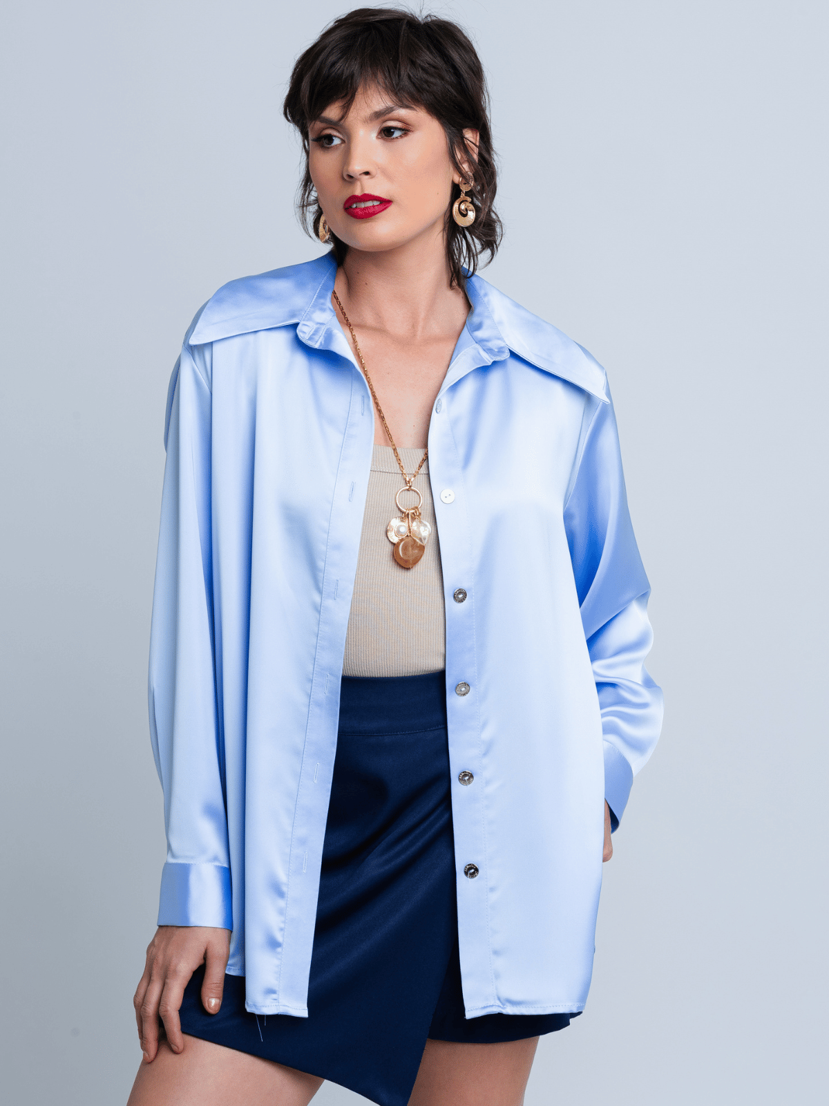 Camisa Adriella