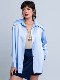 Camisa Adriella