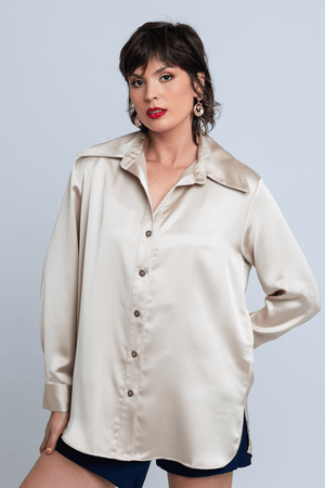 Camisa Adriella