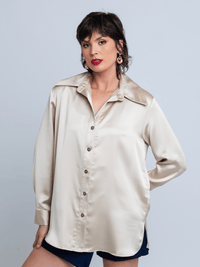 Camisa Adriella