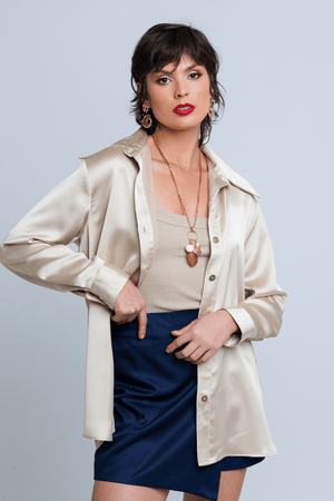 Camisa Adriella