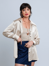 Camisa Adriella