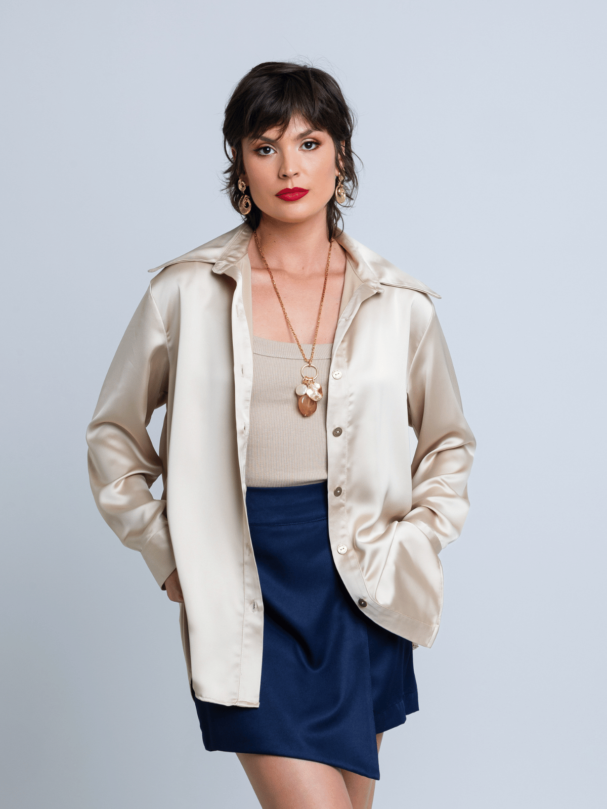 Camisa Adriella