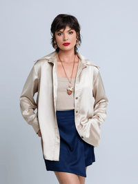 Camisa Adriella