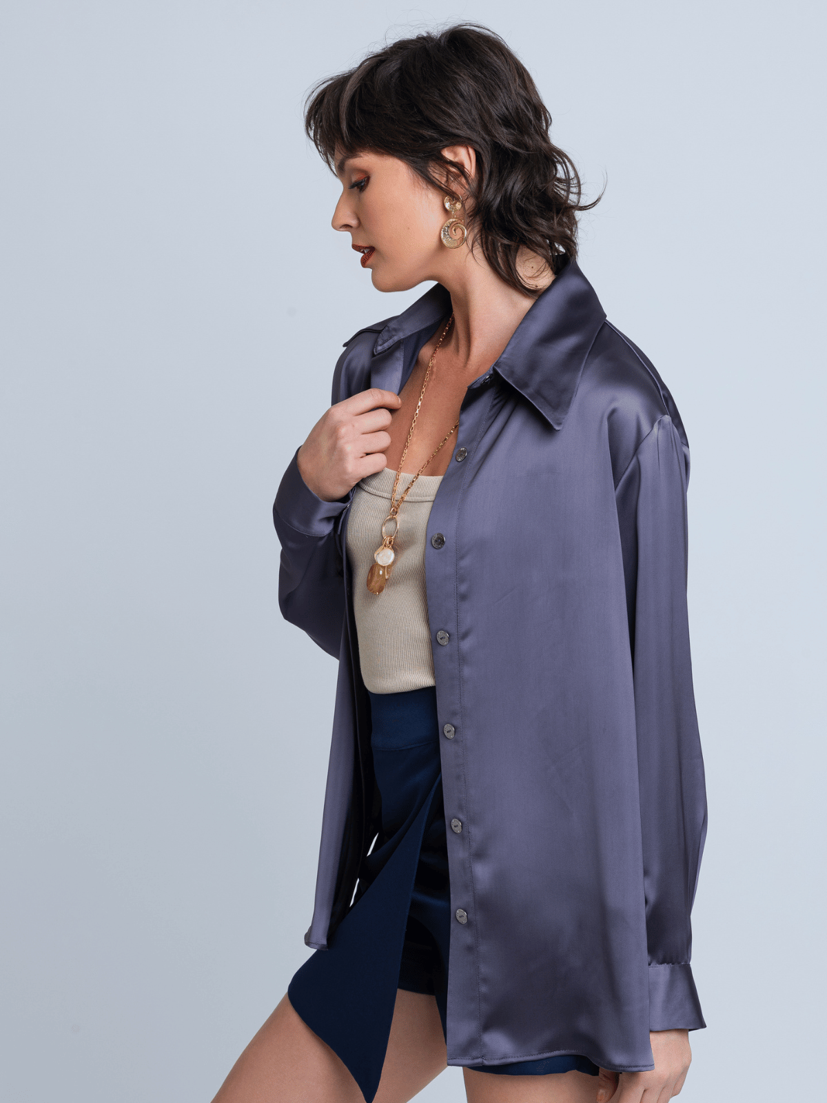 Camisa Adriella