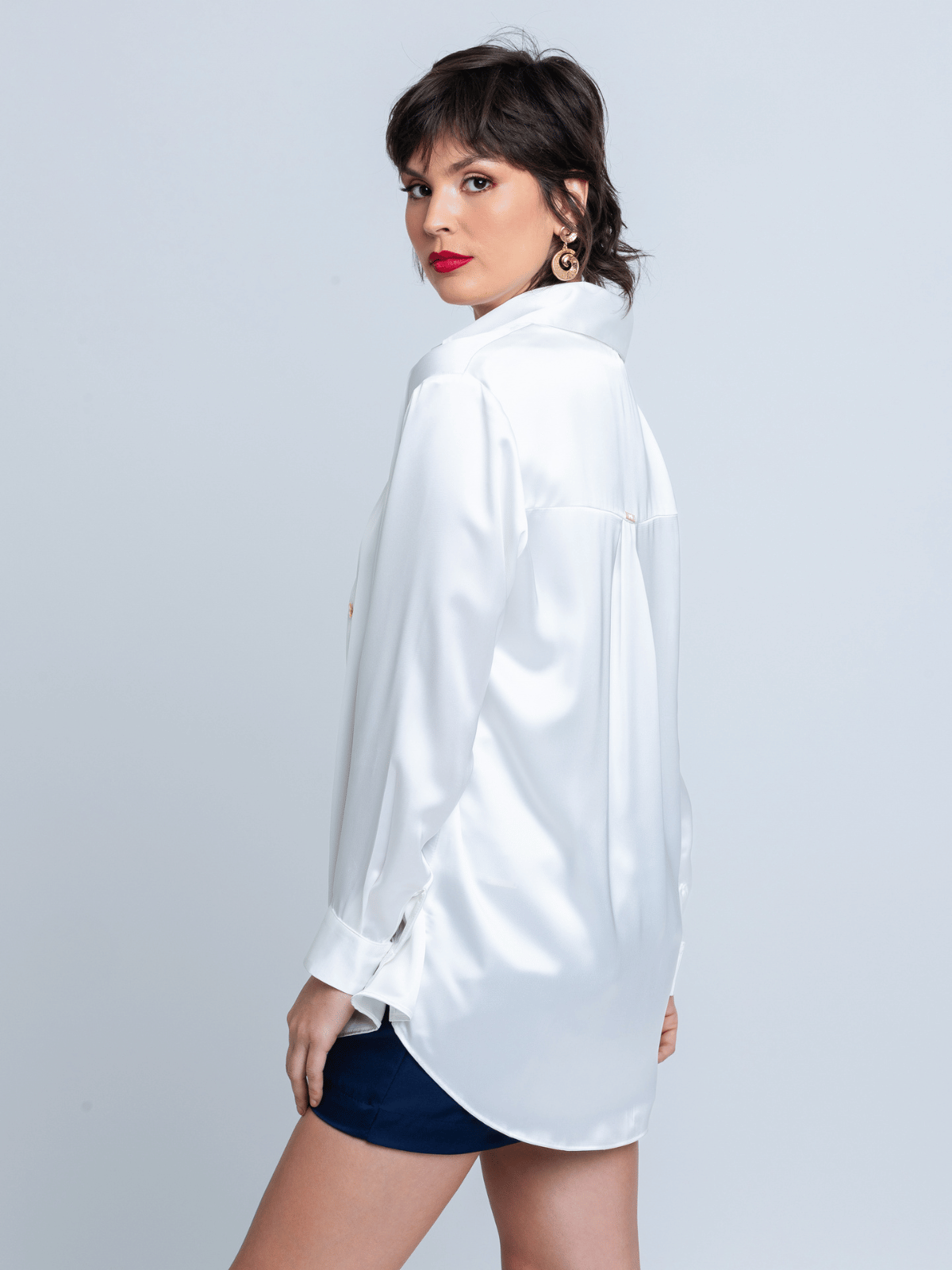Camisa Adriella