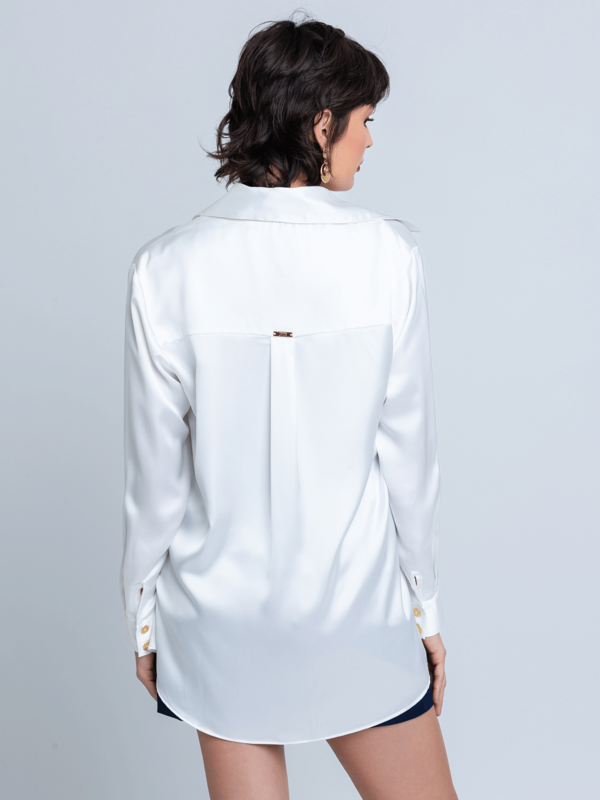 Camisa Adriella