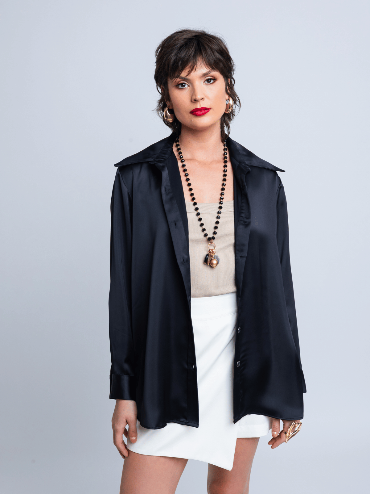 Camisa Adriella
