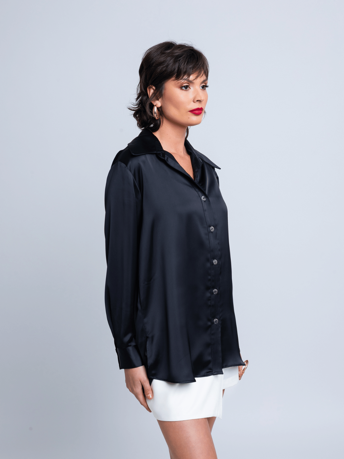 Camisa Adriella