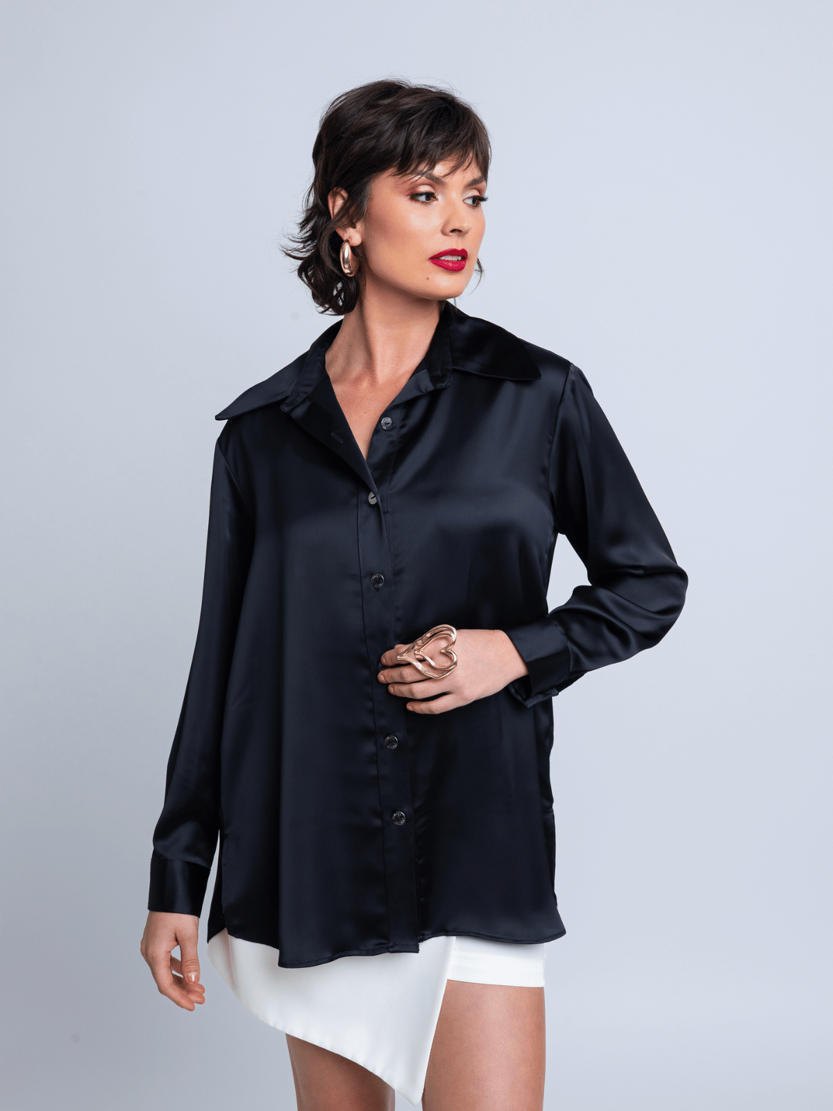 Camisa Adriella