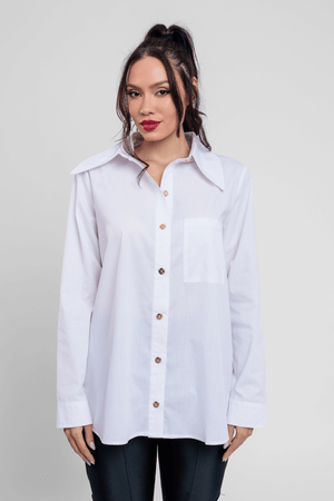 Camisa Gregorina